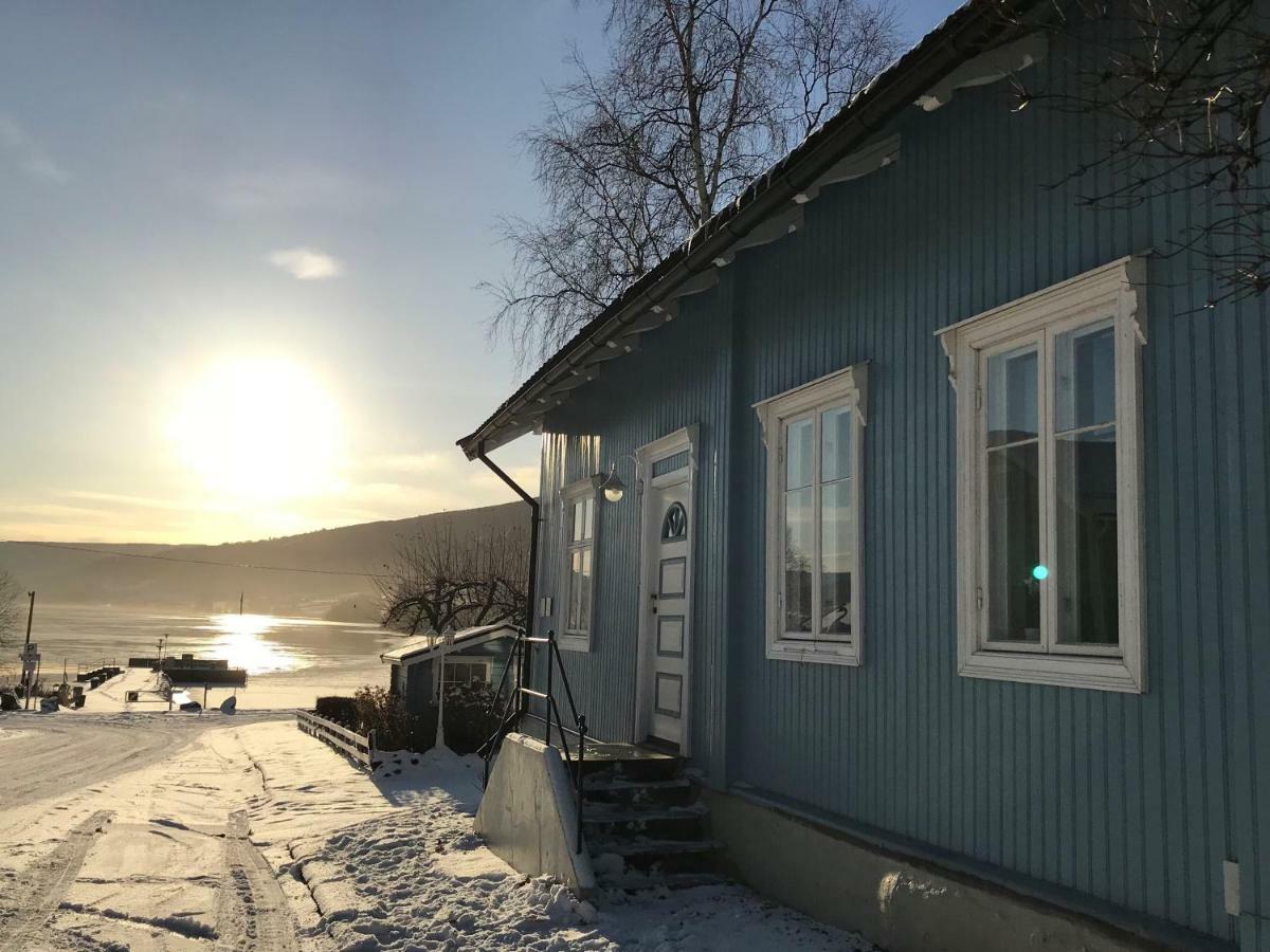 Charming Lakeside House With Sauna Λιλεχάμερ Εξωτερικό φωτογραφία